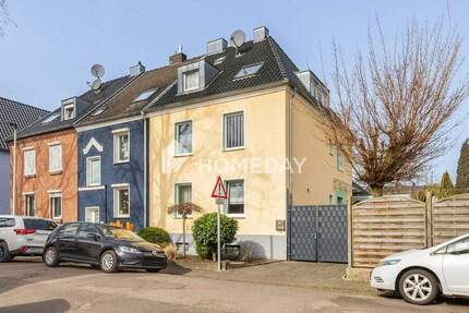 Haus Mönchengladbach Geneicken - 6 Zimmer, 141 m&sup2;, 398.000&euro; | Angebot:25864027