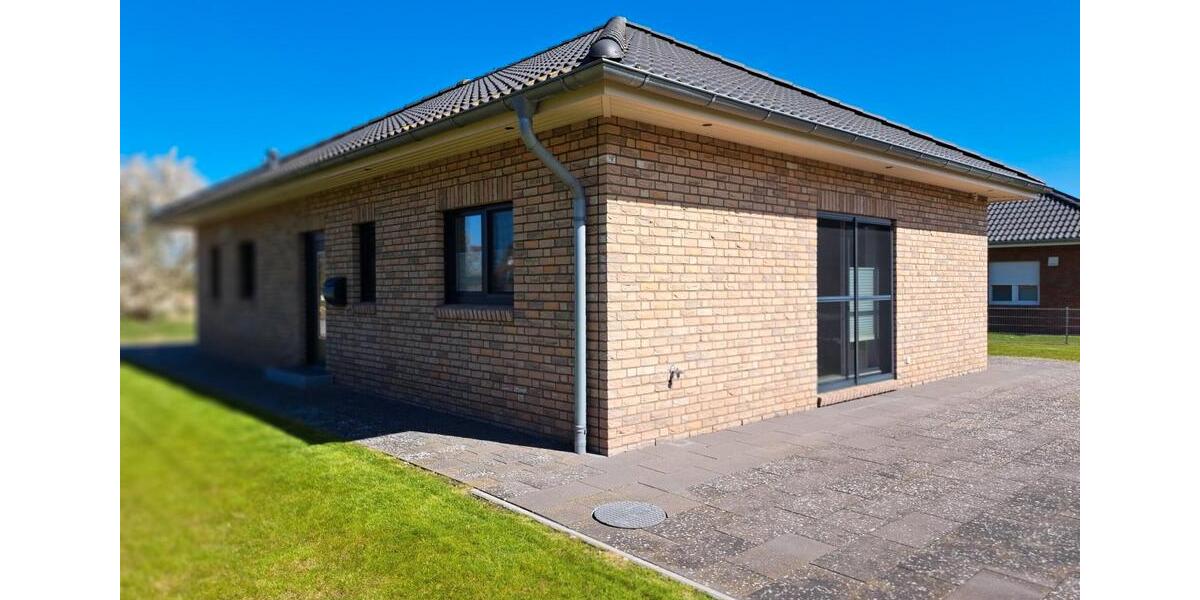 Bungalow Büsum - 3 Zimmer, 98 m&sup2;, 359.000&euro; | Angebot:26347668