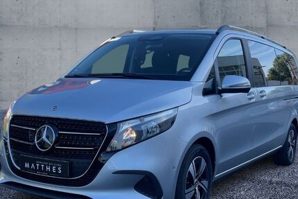 Mercedes-Benz V 250 12.427 km 57.949 &euro; Marktredwitz 95615