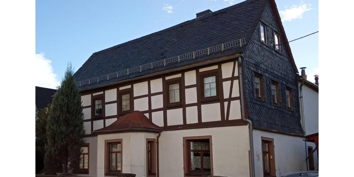 Einfamilienhaus Mülsen - 105.000&euro; | Angebot:27081358