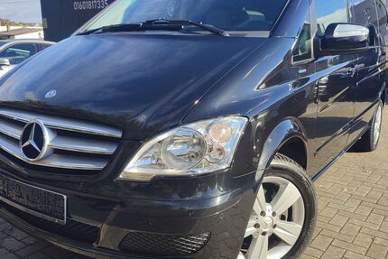 Mercedes-Benz Viano 178.720 km 17.697 &euro; Birkenfeld 75217