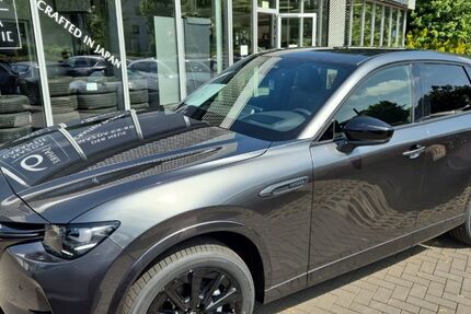 Mazda CX-60 10.590 km 47.990 &euro; Datteln 45711