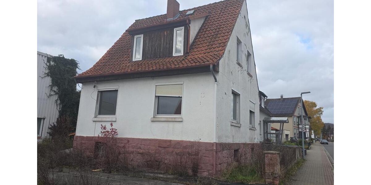 Haus zum Miete 4 zimmer