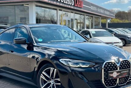 BMW 420 Gran Coupé 78.000 km 34.990 &euro; Schorfheide 16244