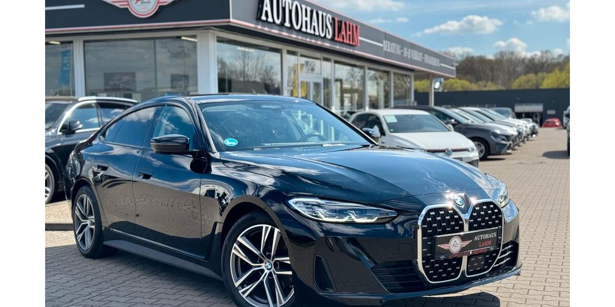 BMW 420 Gran Coupé 78.000 km 34.990 &euro; Schorfheide 16244