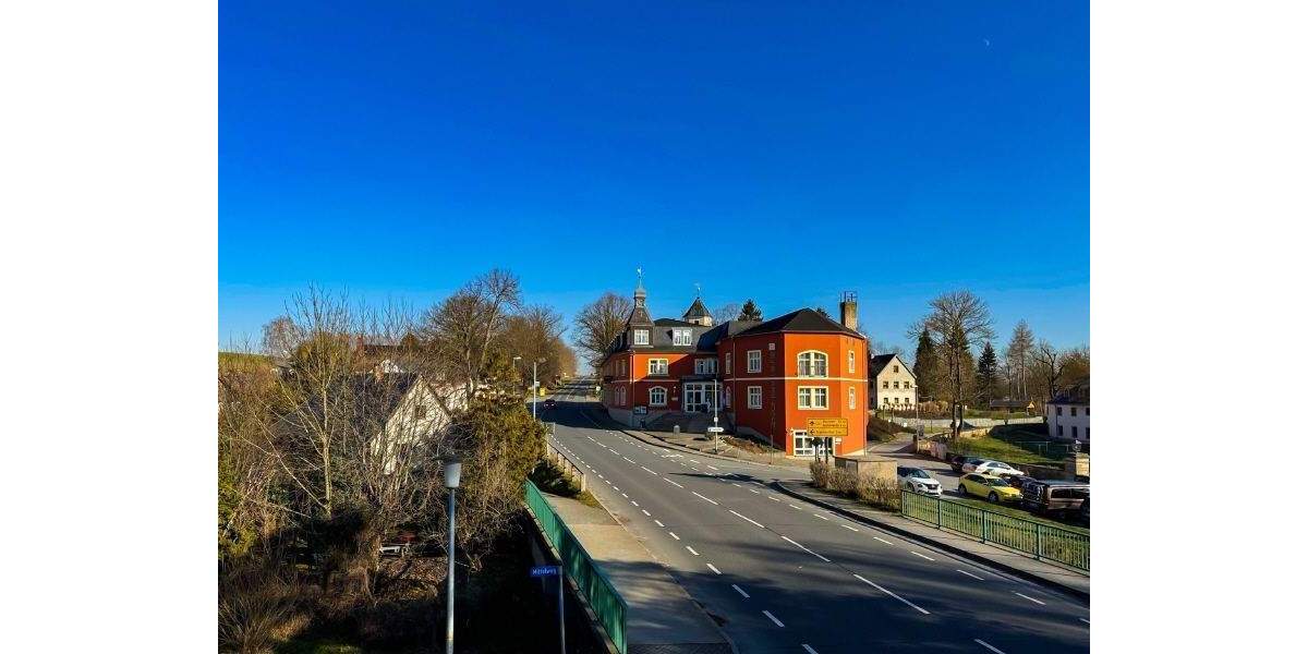 Gewerbeobjekt Großharthau - 1 Zimmer, 77 m&sup2;, 140.000&euro; | Angebot:25895888