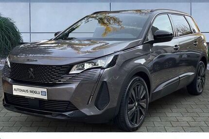Peugeot 5008 3.539 km 30.980 € Rüsselsheim 65428