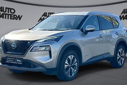 Nissan X-Trail 13.110 km 26.690 &euro; Minden 32427