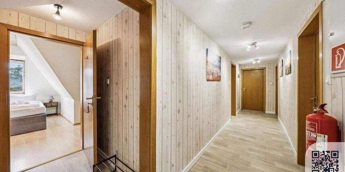Etagenwohnung Fredersdorf-Vogelsdorf Fredersdorf-Nord - 4 Zimmer, 4.266&euro; | Angebot:25281602