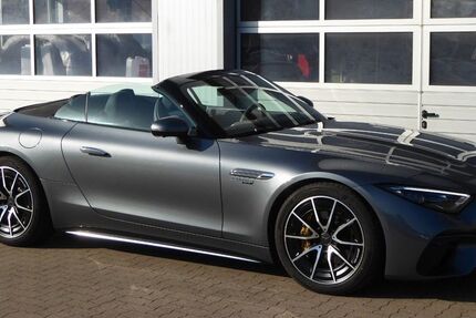 Mercedes-Benz SL 55 AMG 25.800 km 128.950 &euro; Diepenau 31603
