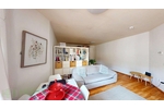 Moabit - Helles und ruhiges Apartment in bester Lage