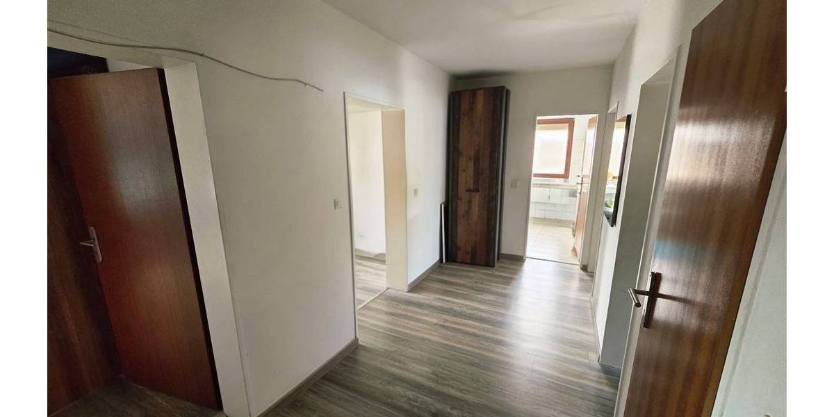 Etagenwohnung Harsum Asel - 3 Zimmer, 85 m&sup2;, 139.999&euro; | Angebot:26891762