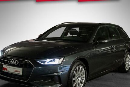 Audi A4 60.697 km 23.920 &euro; Stuttgart 70469