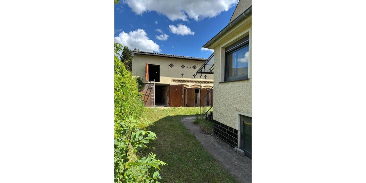 Einfamilienhaus Kloster Lehnin Göhlsdorf - 5 Zimmer, 116 m&sup2;, 159.000&euro; | Angebot:26824881