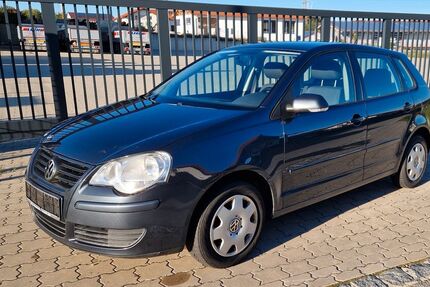 VW Polo 180.000 km 2.590 € Tann 84367
