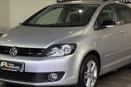 VW Golf Plus 135.600 km 5.999 &euro; Langenhagen 30853