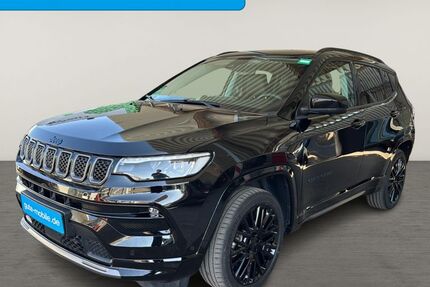 Jeep Compass 27.950 km 31.490 &euro; Krauchenwies 72505