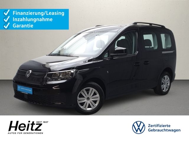 VW Caddy 7.668 km 28.990 &euro; Garmisch-Partenkirchen 82467