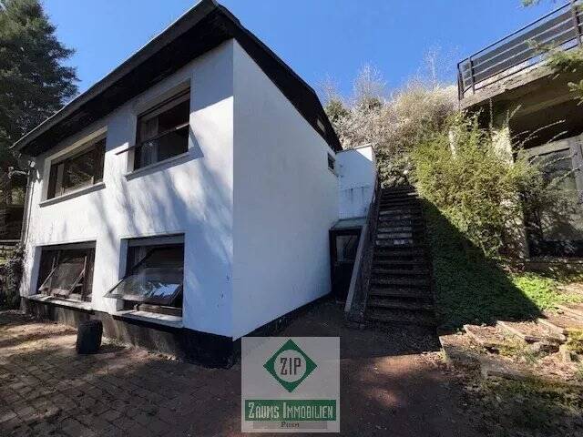 Einfamilienhaus Neuerburg - 109.000&euro; | Angebot:26243679