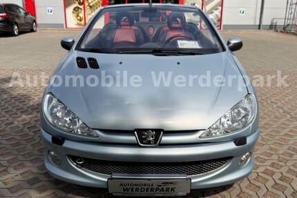 Peugeot 206 98.200 km 3.999 &euro; Werder (Havel) 14542