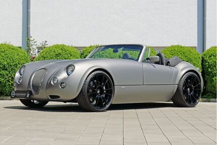 Wiesmann MF 3
