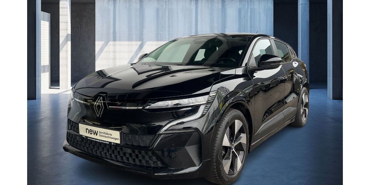 Renault Megane E-TECH 50.386 km 18.490 &euro; Unterschleißheim 85716