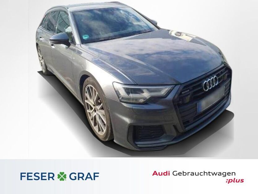 Audi A6 57.500 km 36.470 € Lauf an der Pegnitz 91207