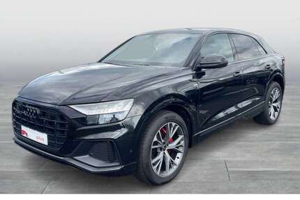 Audi Q8 71.695 km 59.990 &euro; Celle 29227