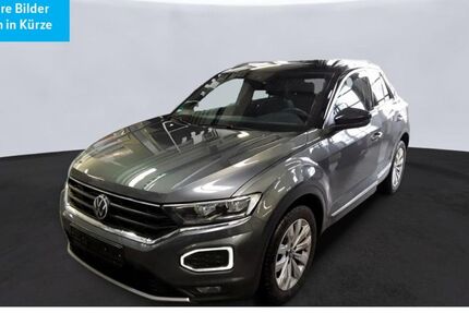 VW T-Roc 29.000 km 27.290 &euro; Markdorf 88677