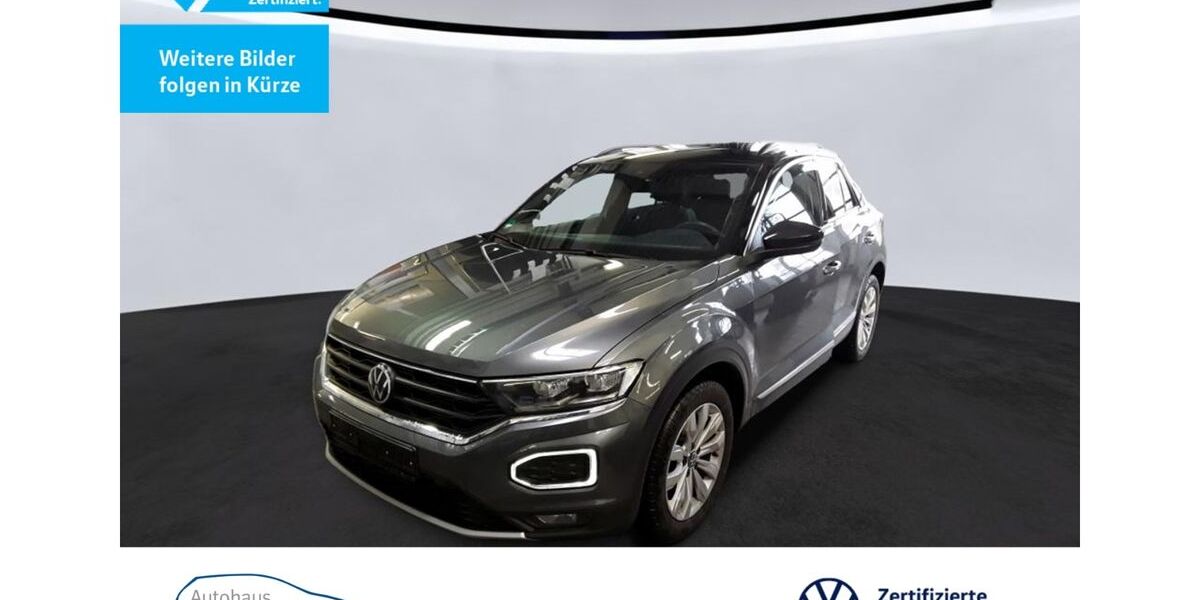 VW T-Roc 29.000 km 27.290 &euro; Markdorf 88677