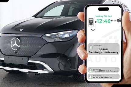 Mercedes-Benz EQE 15.314 km 64.900 € Leipzig 04179