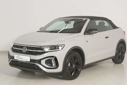 VW T-Roc 14.977 km 33.840 &euro; Neumarkt 92318