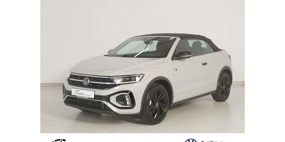 VW T-Roc 14.977 km 33.840 &euro; Neumarkt 92318