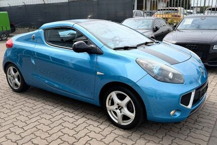 Renault Wind 98.000 km 4.399 &euro; Worms 67547