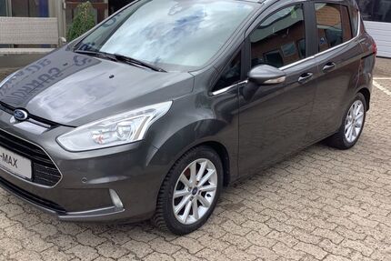Ford B-Max 100.000 km 9.900 &euro; Owschlag 24811