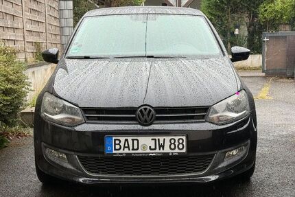 VW Polo 163.136 km 5.500 &euro; Baden-Baden 76532