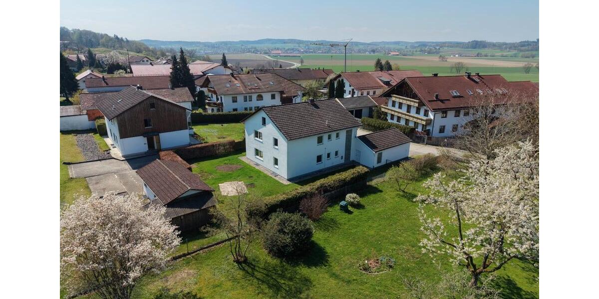 Einfamilienhaus Ebersberg - 6 Zimmer, 180 m&sup2;, 675.000&euro; | Angebot:26692130