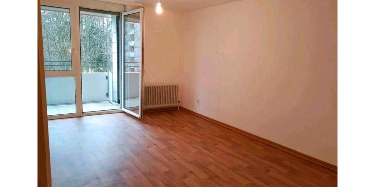 Etagenwohnung Reutlingen Orschel-Hagen - 2 Zimmer, 57 m&sup2;, 730&euro; | Angebot:25993672