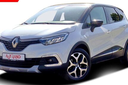 Renault Captur 39.877 km 18.490 € Stralsund 18437