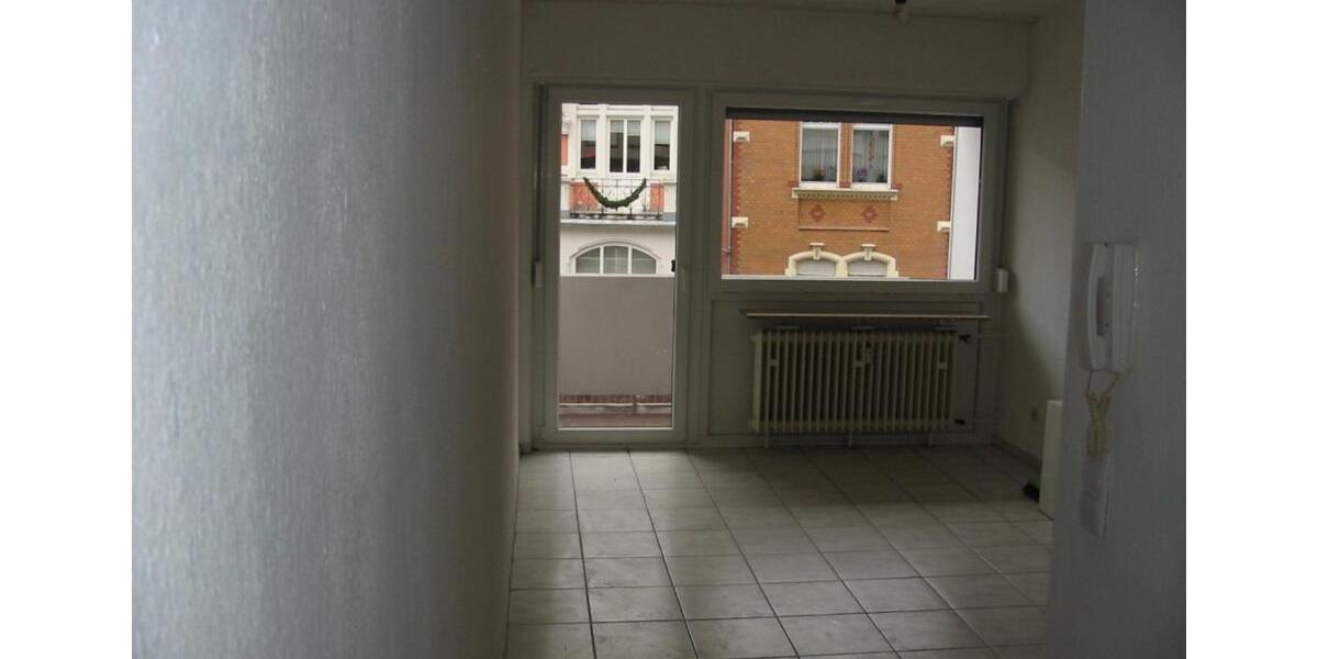 Etagenwohnung Trier Kürenz - 1 Zimmer, 26 m&sup2;, 89.000&euro; | Angebot:25612262