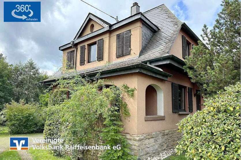 Haus zum Kaufen in Birkenfeld 215.000 € 108 m²