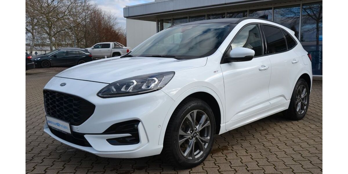 Ford Kuga 127.500 km 20.555 &euro; Döbeln 04720