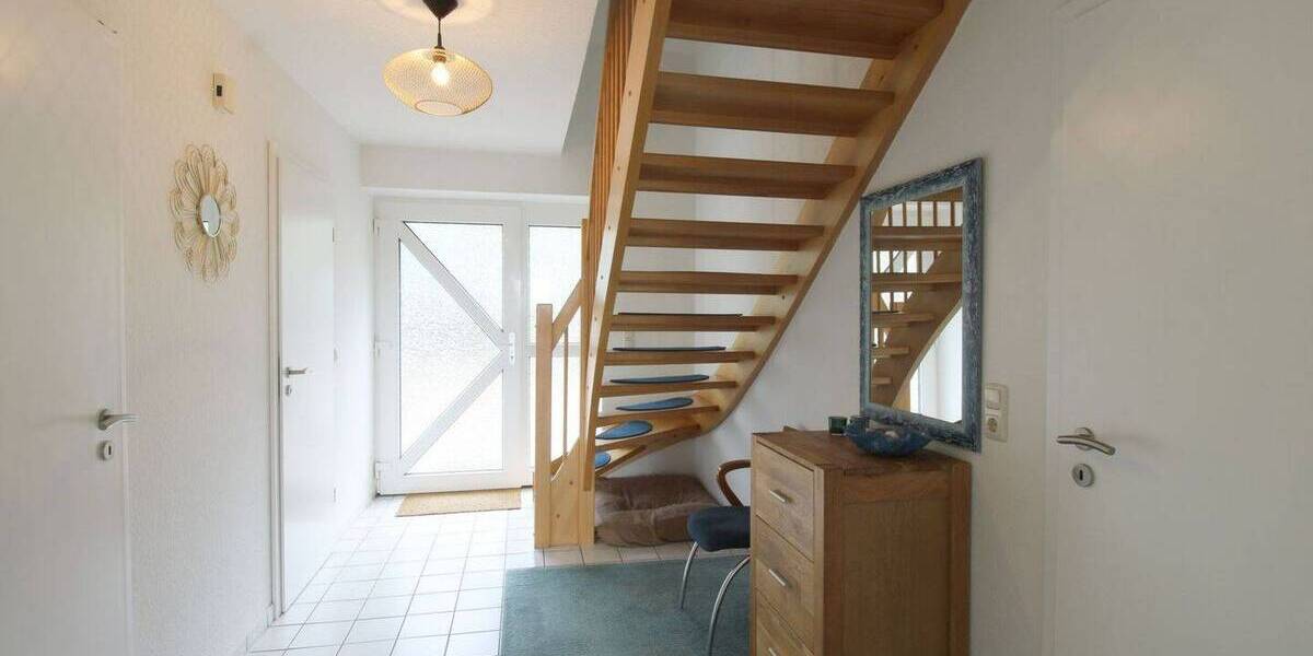 Einfamilienhaus Friedrichskoog - 4 Zimmer, 249.000&euro; | Angebot:26790313