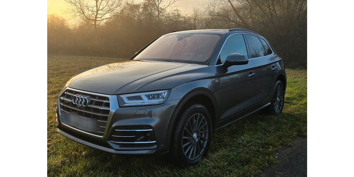 Audi Q5 115.000 km 30.499 &euro; Karlsruhe 76149