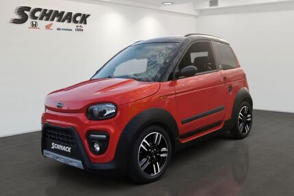 Microcar M.Go