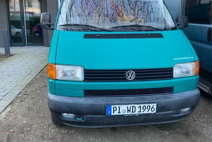 VW T4 andere 316.000 km 2.000 &euro; Appen 25482