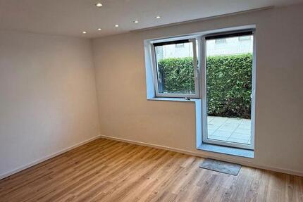 3-Zimmer-EG-Wohnung mit Terrasse, Garten & Garage in Altötting 3 zimmer