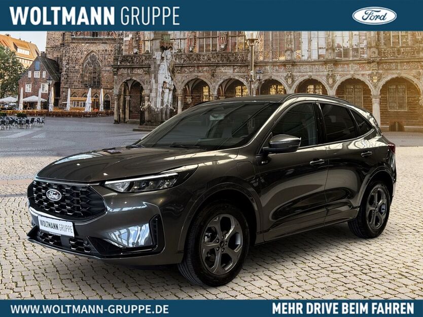 Ford Kuga 20.000 km 37.990 € Bremen 28207