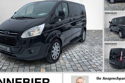 Ford Tourneo Custom 142.000 km 25.464 &euro; Wittenberge 19322