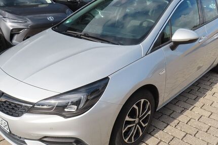 Opel Astra 96.500 km 9.390 &euro; Herschbach 56414